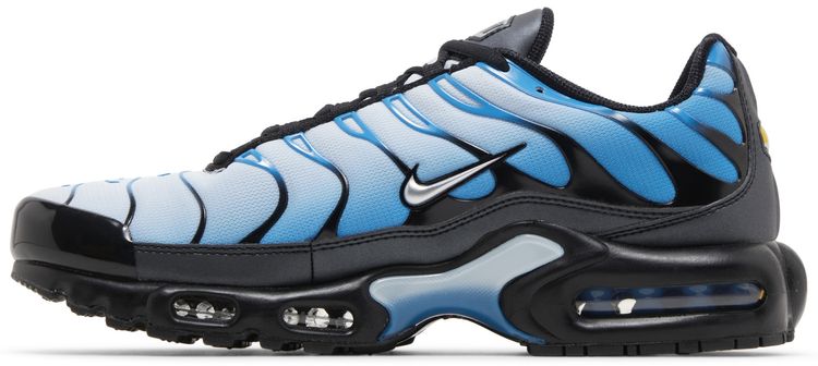Nike Air Max Plus Neptune Blue