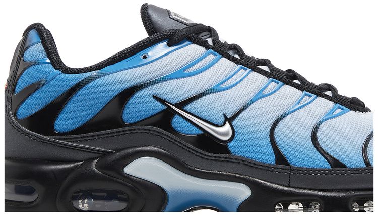 Nike Air Max Plus Neptune Blue