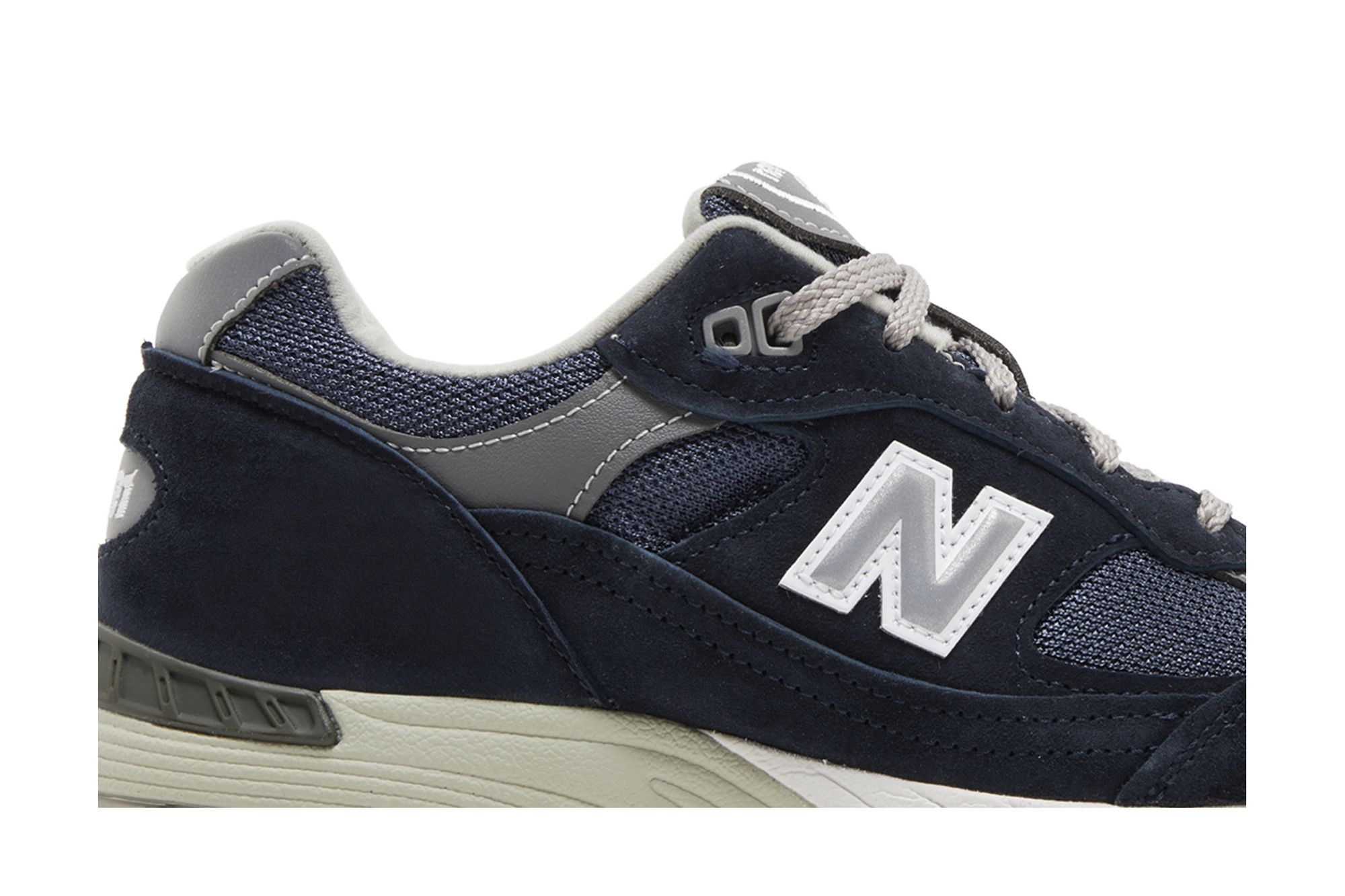 Buy Wmns 991 Made in England 'Navy' - W991NV | GOAT