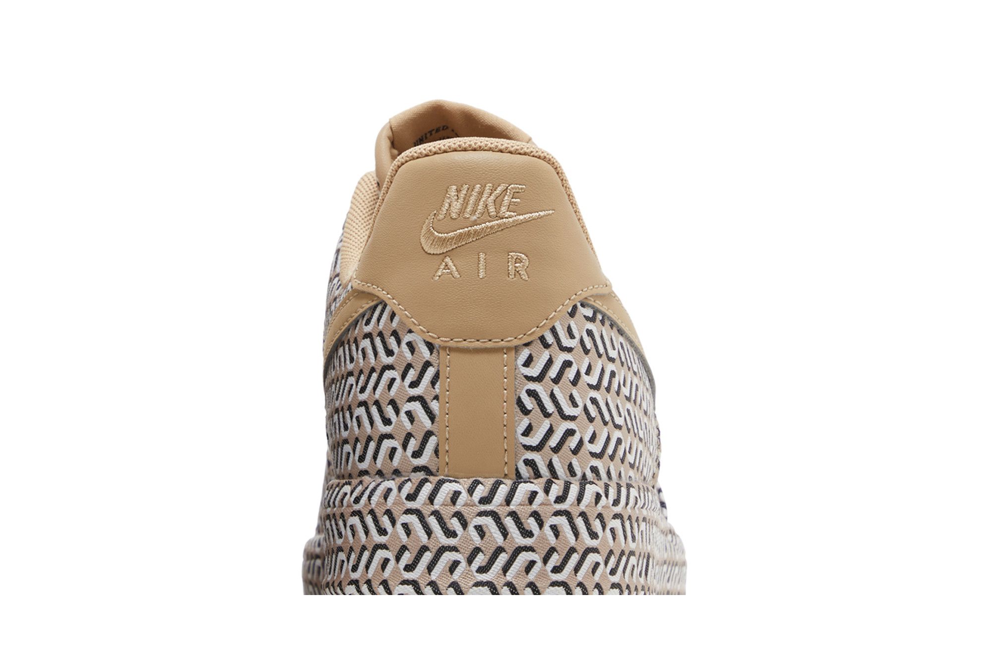 Buy Wmns Air Force 1 LX 'United in Victory - Hemp' - DZ2789 200 | GOAT