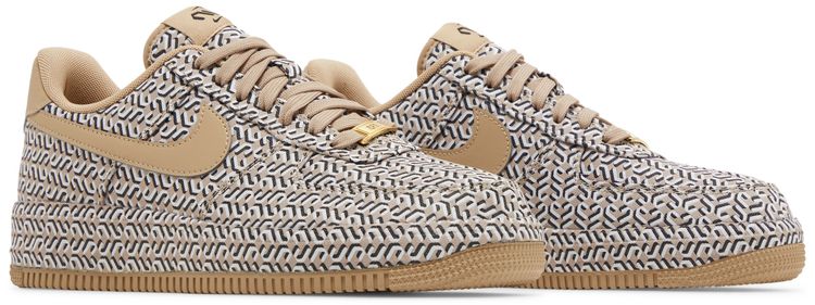 Nike Wmns Air Force 1 LX United in Victory   Hemp