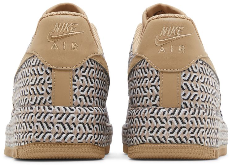 Nike Wmns Air Force 1 LX United in Victory   Hemp