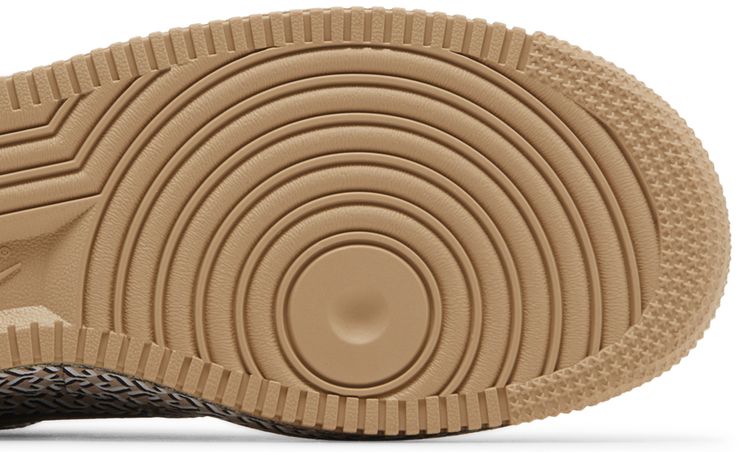 Nike Wmns Air Force 1 LX United in Victory   Hemp