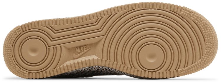 Nike Wmns Air Force 1 LX United in Victory   Hemp