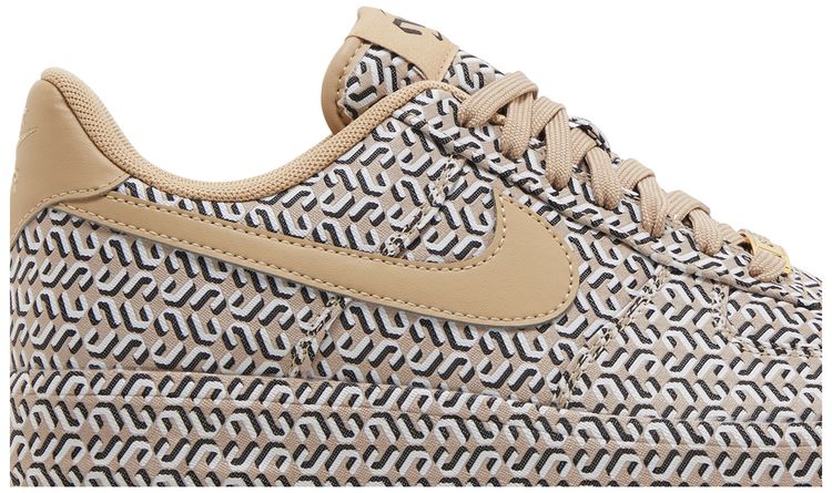 Nike Wmns Air Force 1 LX United in Victory   Hemp