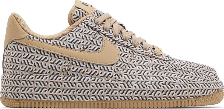 Wmns Air Force 1 LX 'United in Victory - Hemp'