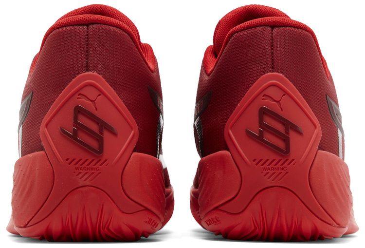 Wmns Stewie 2 Ruby