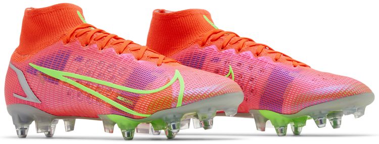Nike Mercurial Superfly 8 Elite AG Spectrum Pack