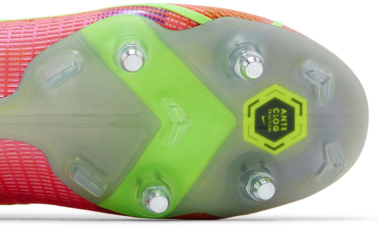 Nike Mercurial Superfly 8 Elite AG Spectrum Pack