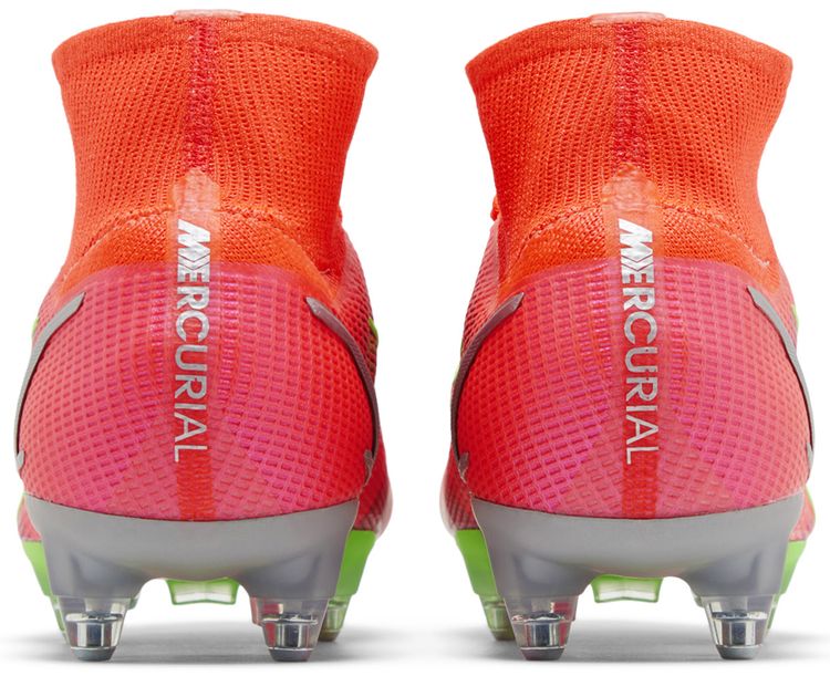Nike Mercurial Superfly 8 Elite AG Spectrum Pack