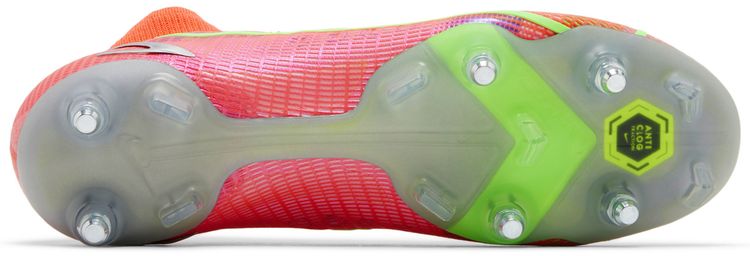 Nike Mercurial Superfly 8 Elite AG Spectrum Pack