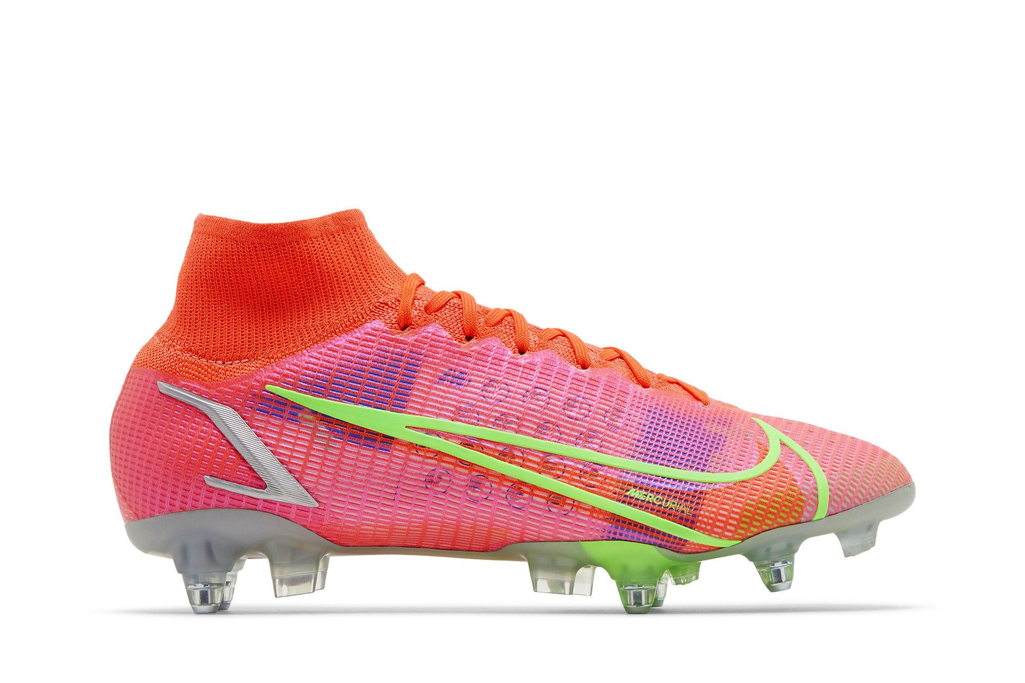 Buy Nike Mercurial Superfly 8 Elite AG 'Spectrum Pack' - CV0956