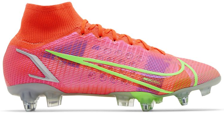 Nike Mercurial Superfly 8 Elite AG Spectrum Pack