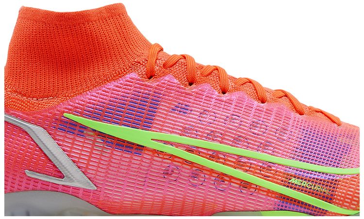 Nike Mercurial Superfly 8 Elite AG Spectrum Pack