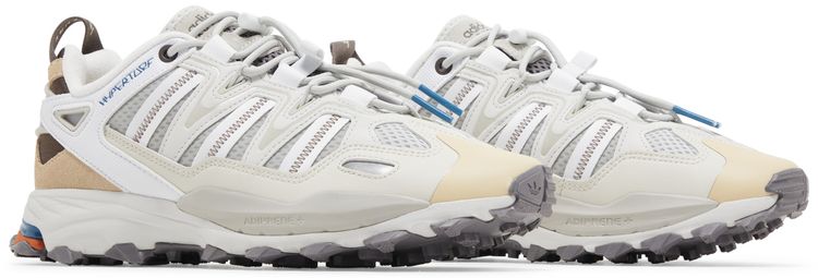 Adidas Hyperturf Adventure Trace Grey Beige