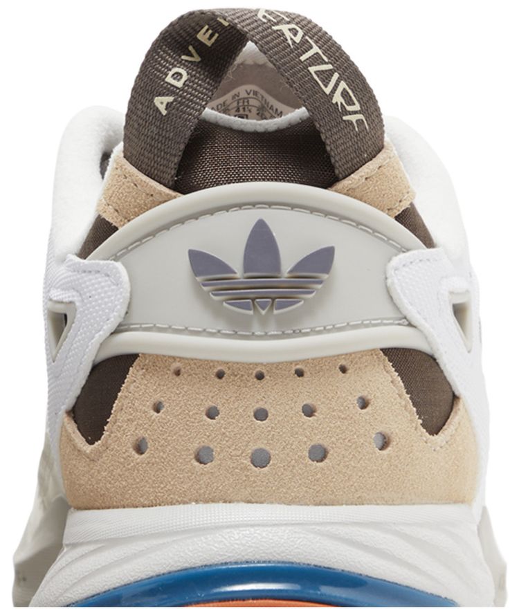 Adidas Hyperturf Adventure Trace Grey Beige