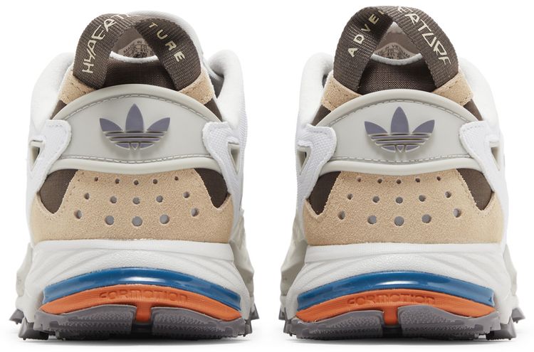 Adidas Hyperturf Adventure Trace Grey Beige