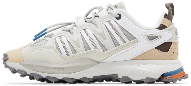 Adidas Hyperturf Adventure Trace Grey Beige