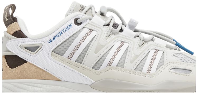 Adidas Hyperturf Adventure Trace Grey Beige