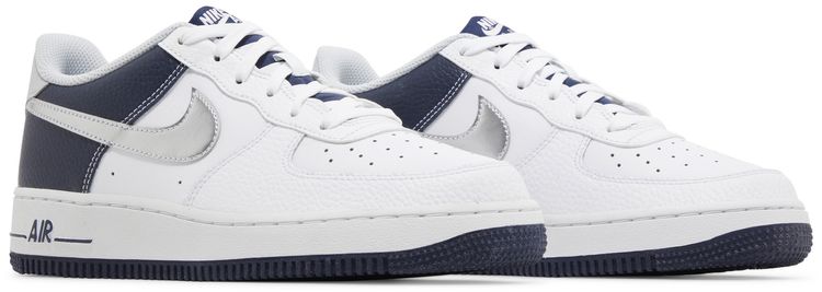 Nike Air Force 1 LV8 GS Dallas Cowboys