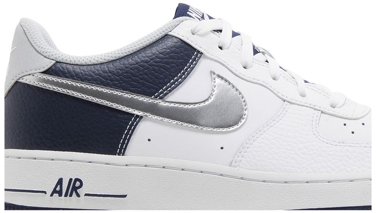Nike Air Force 1 LV8 GS Dallas Cowboys