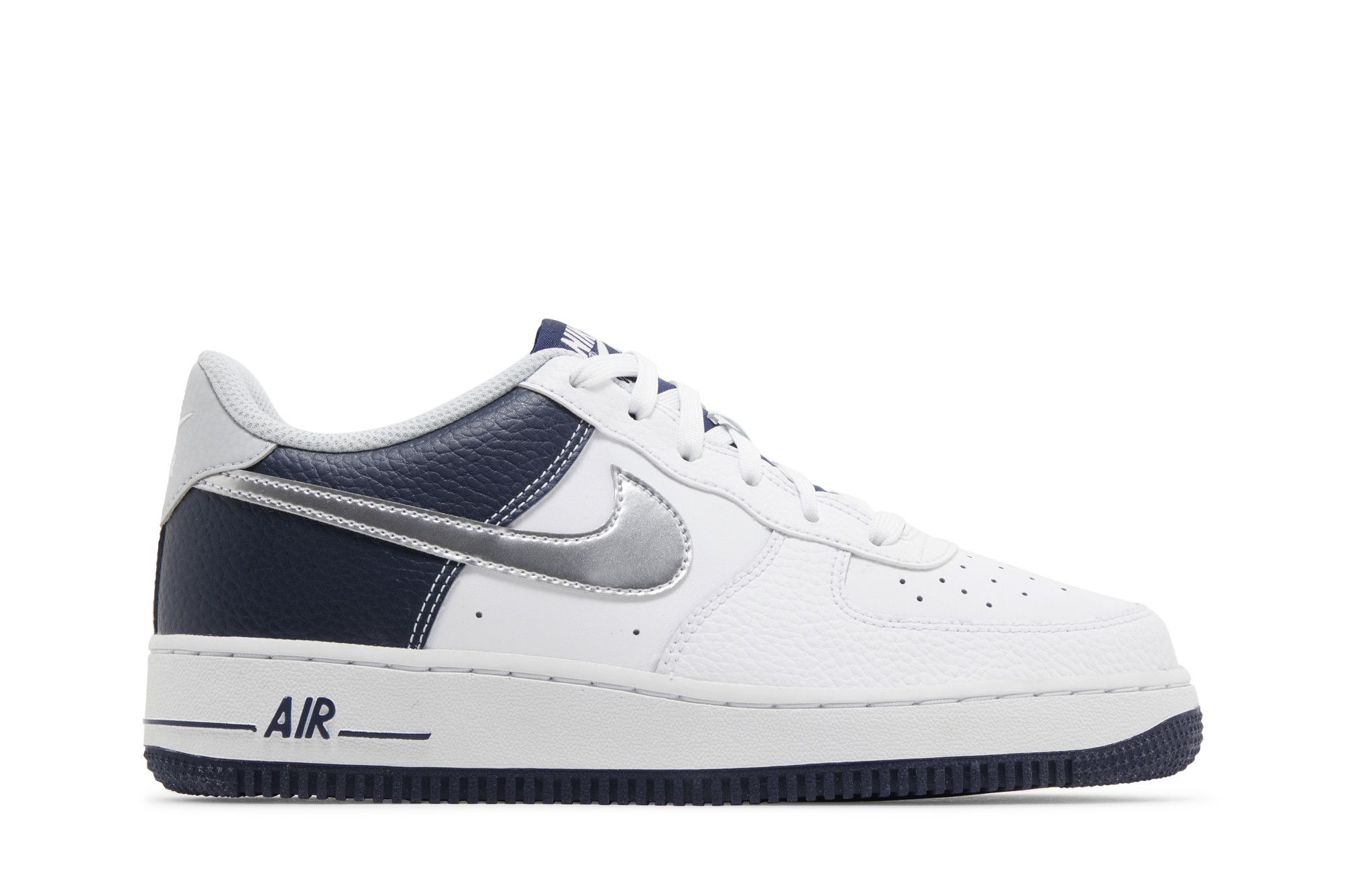 Dallas cowboys af1 on sale