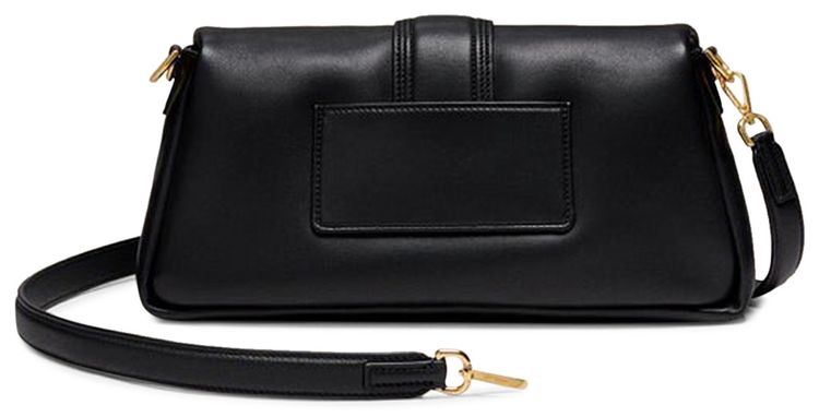 Jacquemus Le Petit Bambimou Black