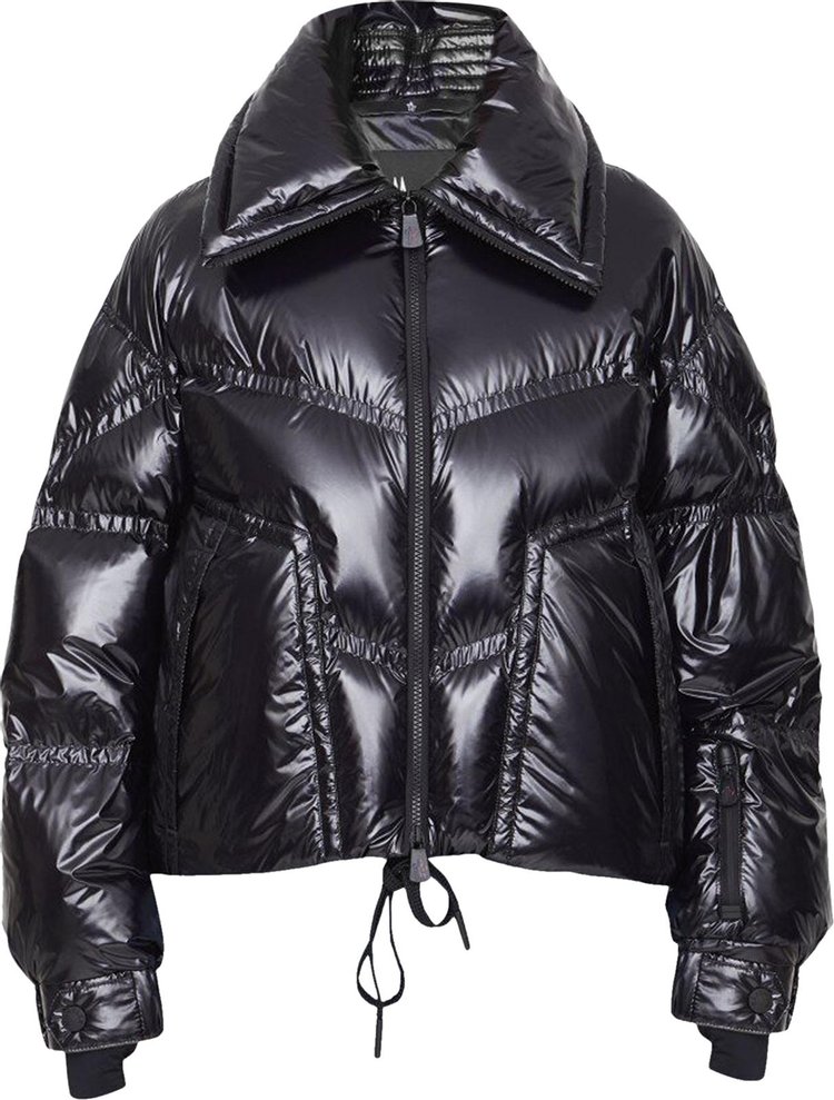 Moncler Grenoble Cluses Bomber Jacket 'Black'