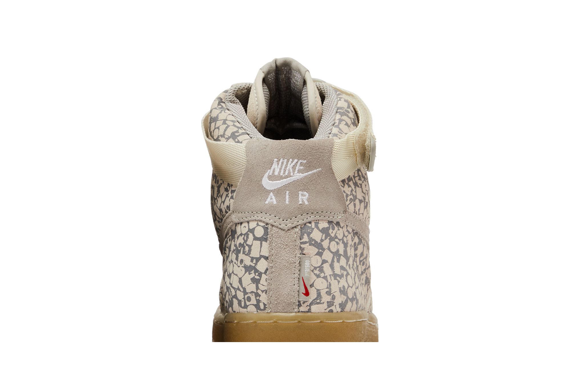 Buy Air Force 1 High L/M 'Stash London' - 307064 003 | GOAT