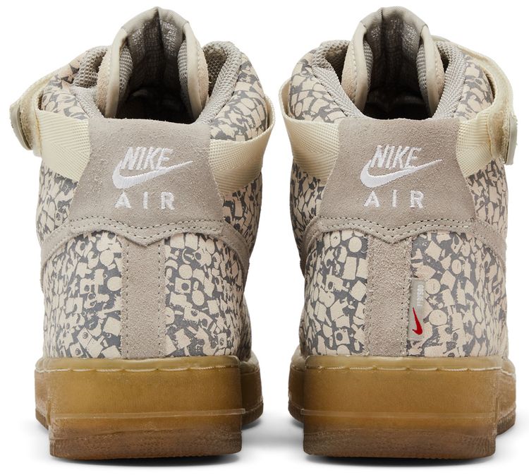 Nike Air Force 1 High LM Stash London