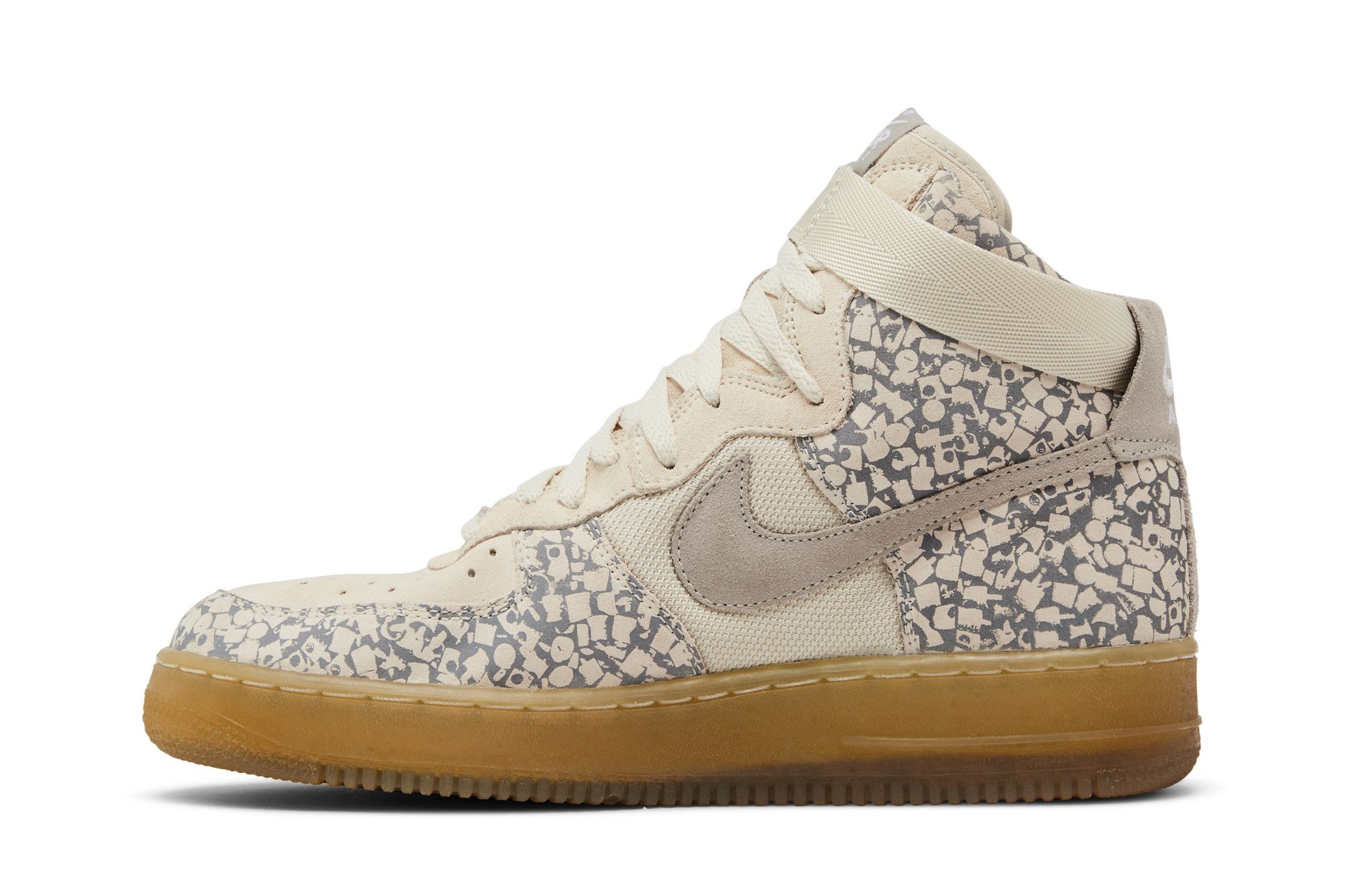 Stash X Air Force 1 Low SP 2024 - Nike - HF5516 001 - soft