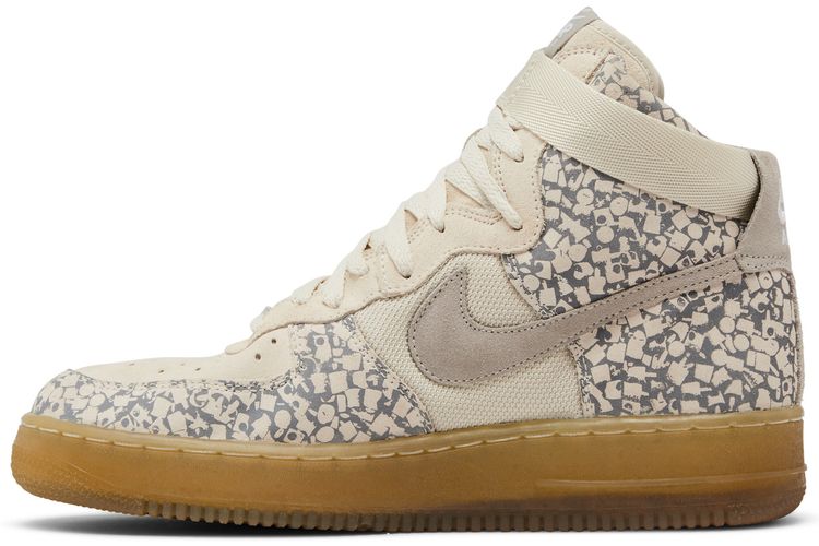 Nike Air Force 1 High LM Stash London