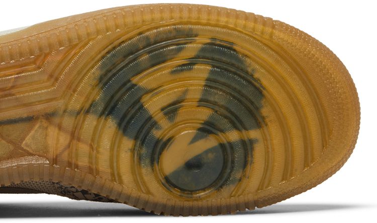 Nike Air Force 1 High LM Stash London