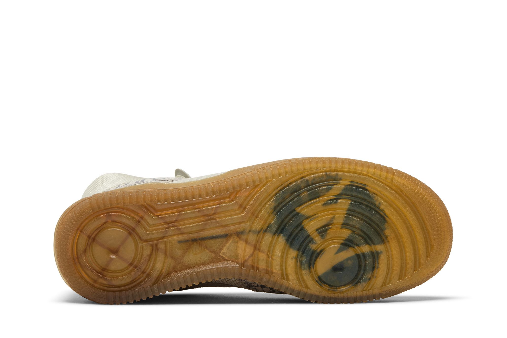 靴 AIR FORCE 1 HIGH L/M 'STASH LONDON' 29cm Buy Air Force 1 High L/M 'Stash London' - 307064 003 | GOAT