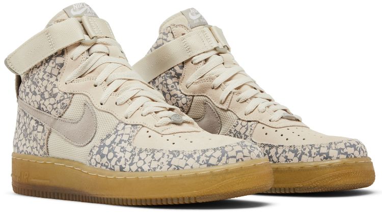 Nike Air Force 1 High LM Stash London