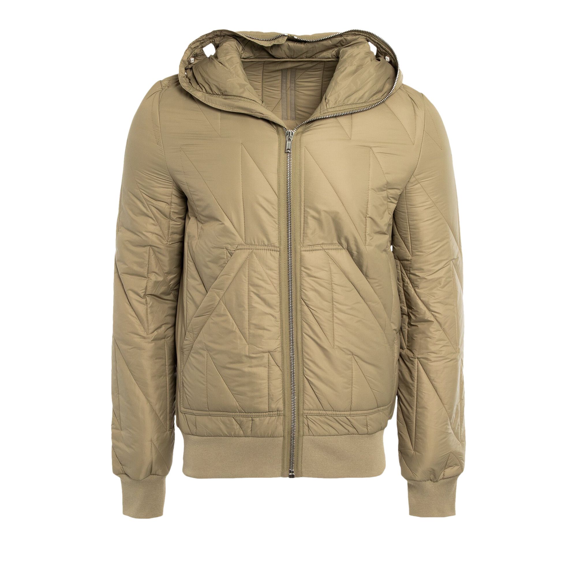 Rick Owens Drkshdw GIMP JKT – 082plus