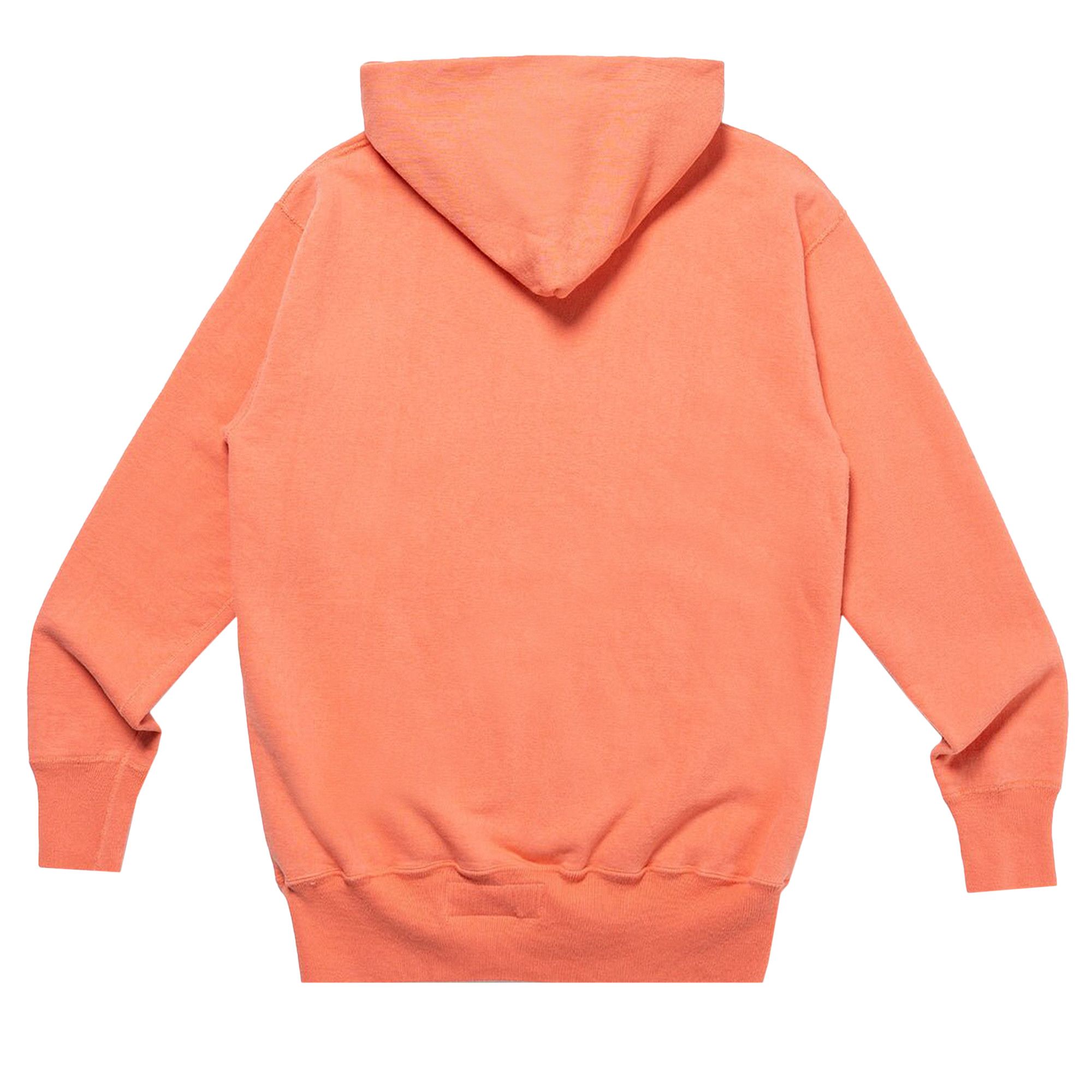 Buy Human Made Heart Tsuriami Hoodie 'Pink' - HM26CS016 PINK | GOAT