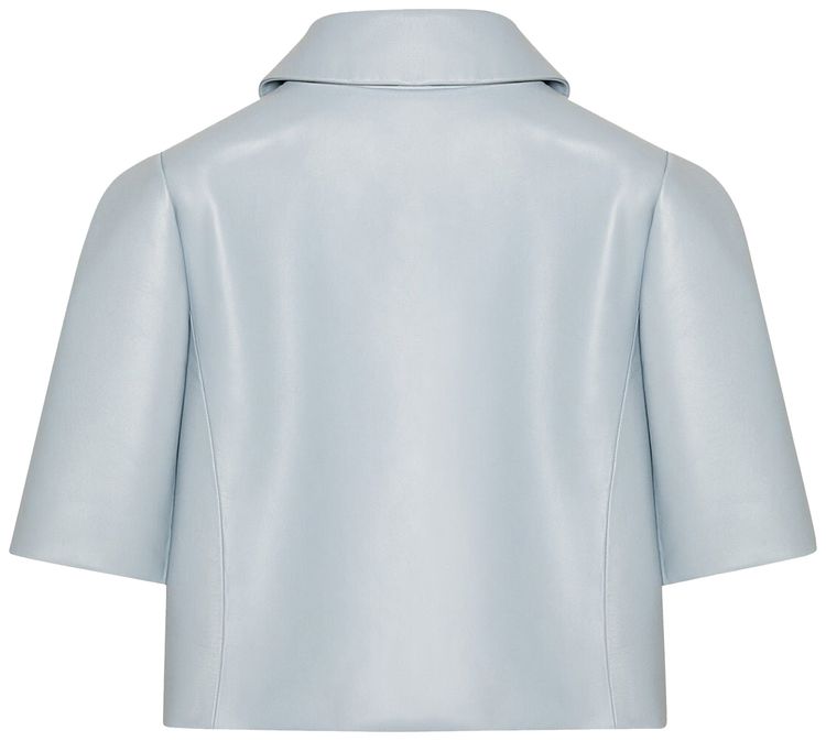 Loewe Molded Shirt Powder Blue
