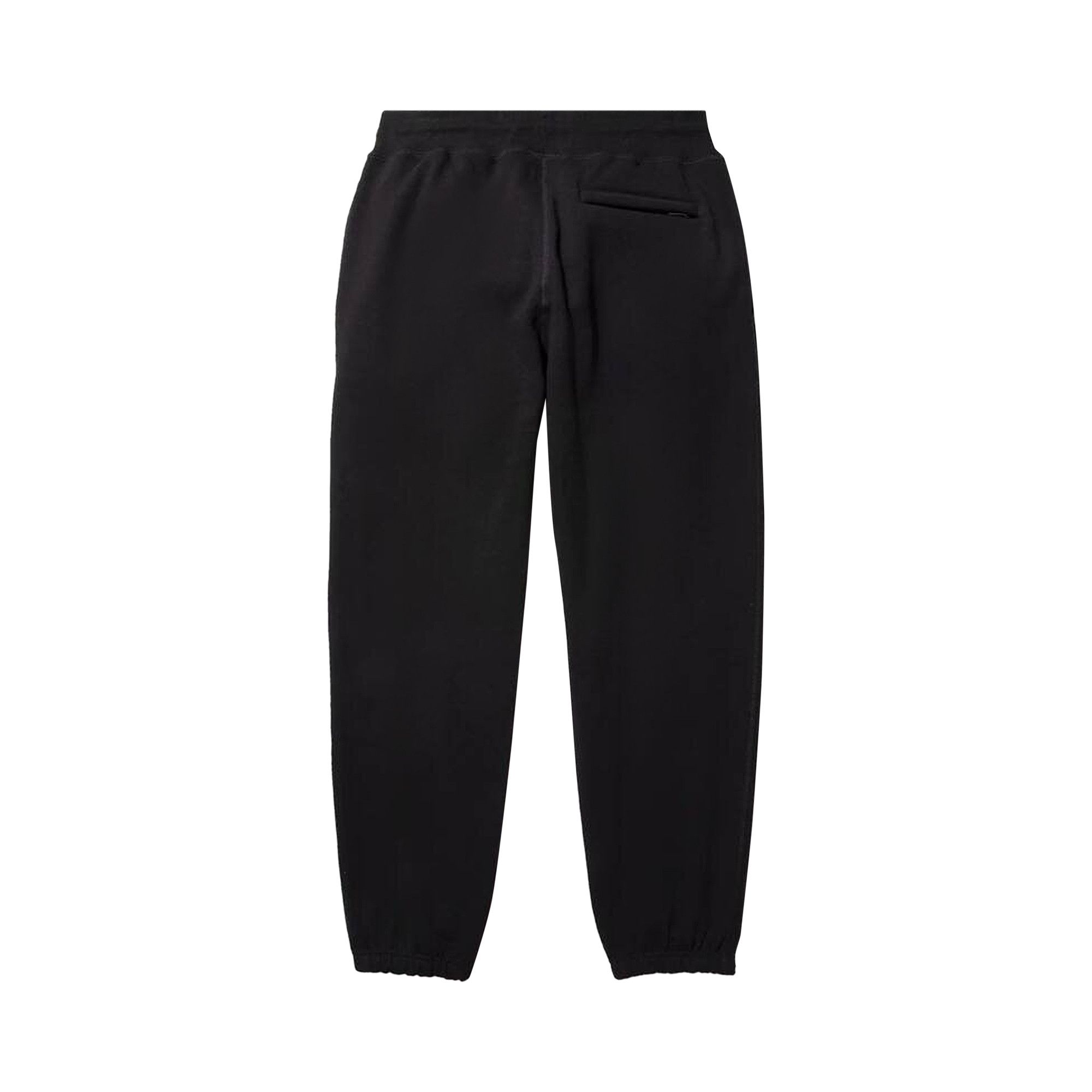 NOAH｜TRAINING PANTS (Classic Sweatpants (SS4NOAH BLK)) Buy Noah Classic Sweatpants 'Black' - SS4N0AHBLK BLAC | GOAT