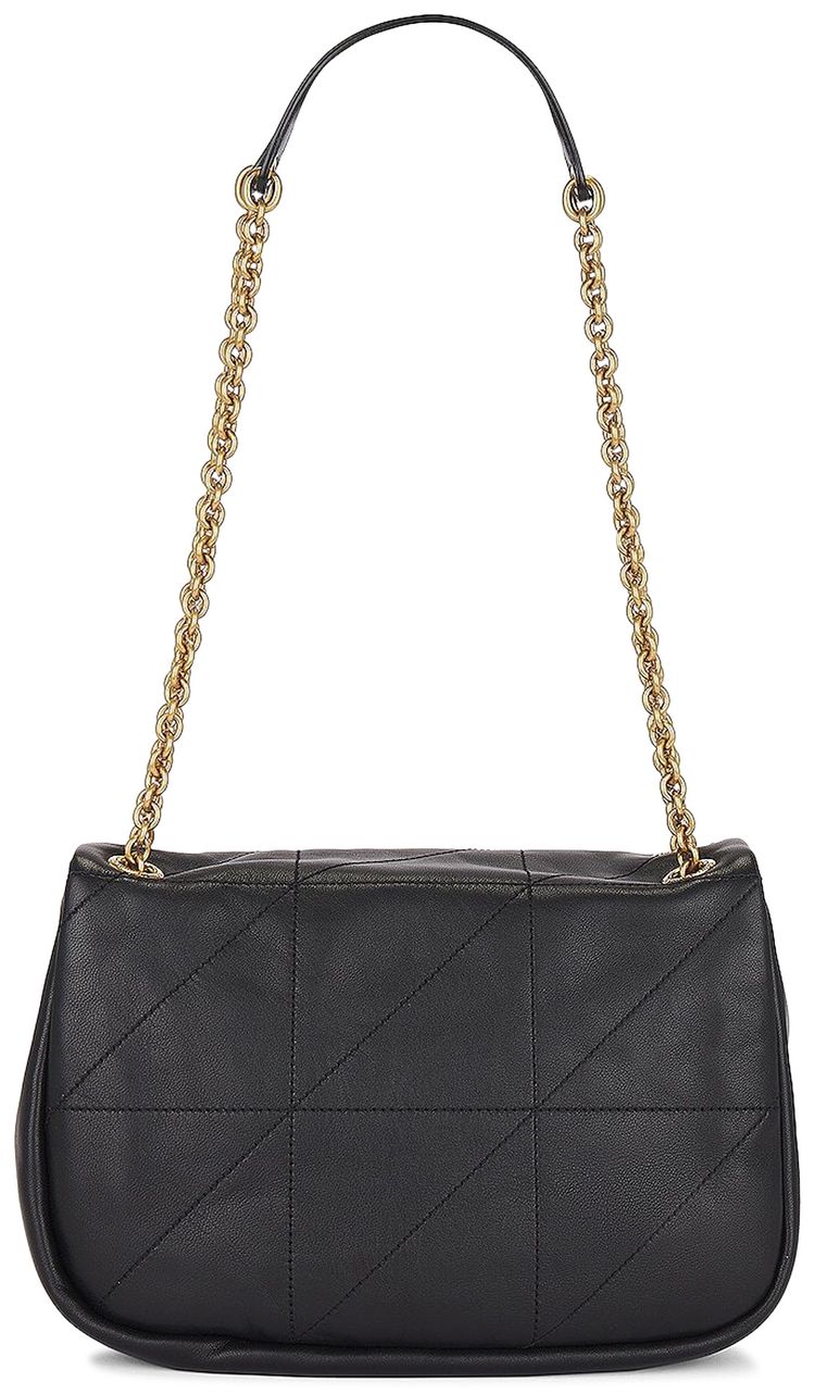 Saint Laurent Small Jamie 43 Chain Bag Black