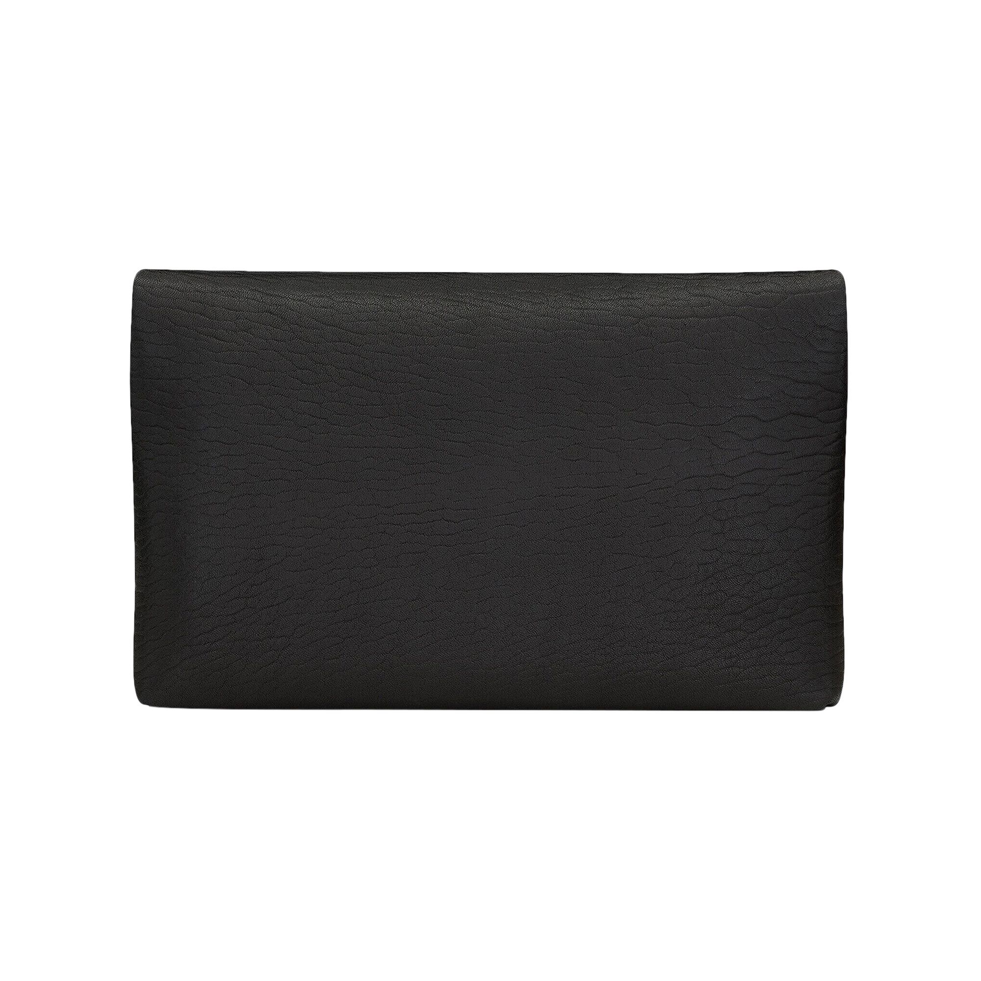 バッグ・カバンその他 Saint Laurent 769307 AACYT Buy Saint Laurent Busta Pouch 'Black' - 769307 AACYT 1000 | GOAT