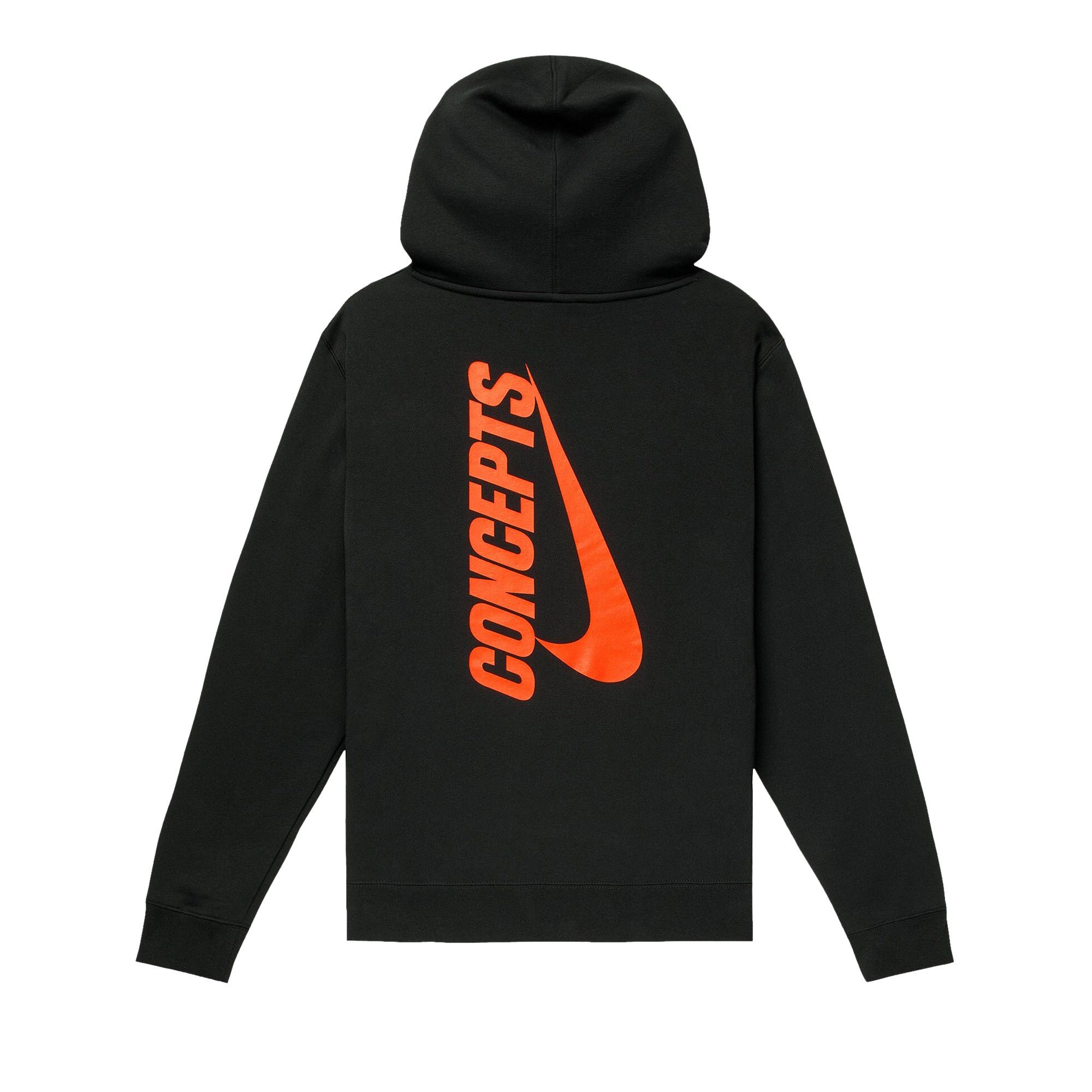 Concepts hoodie online