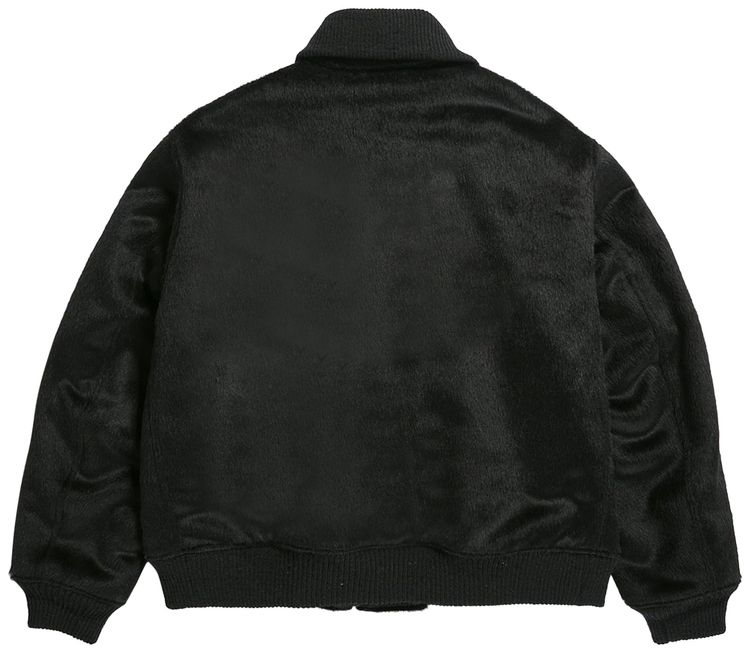 Engineered Garments LL Jacket Black