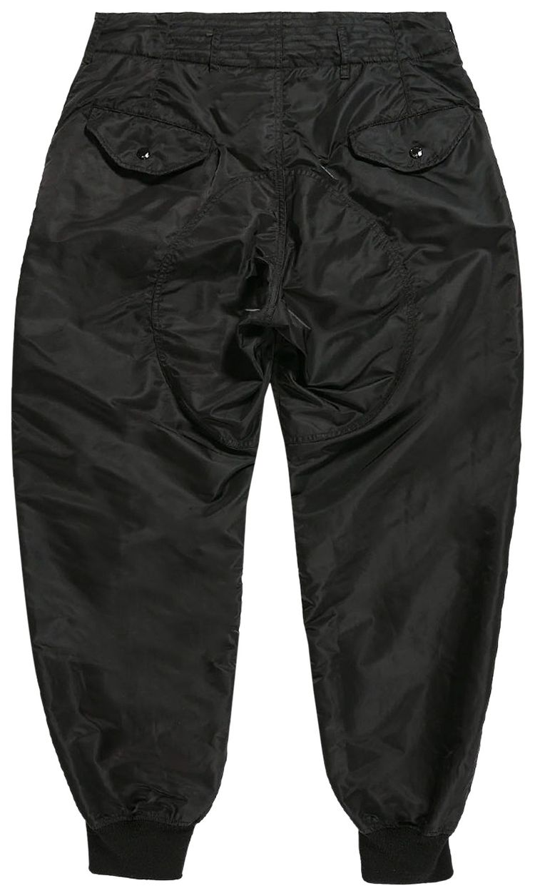 Engineered Garments Airborne Pant Black