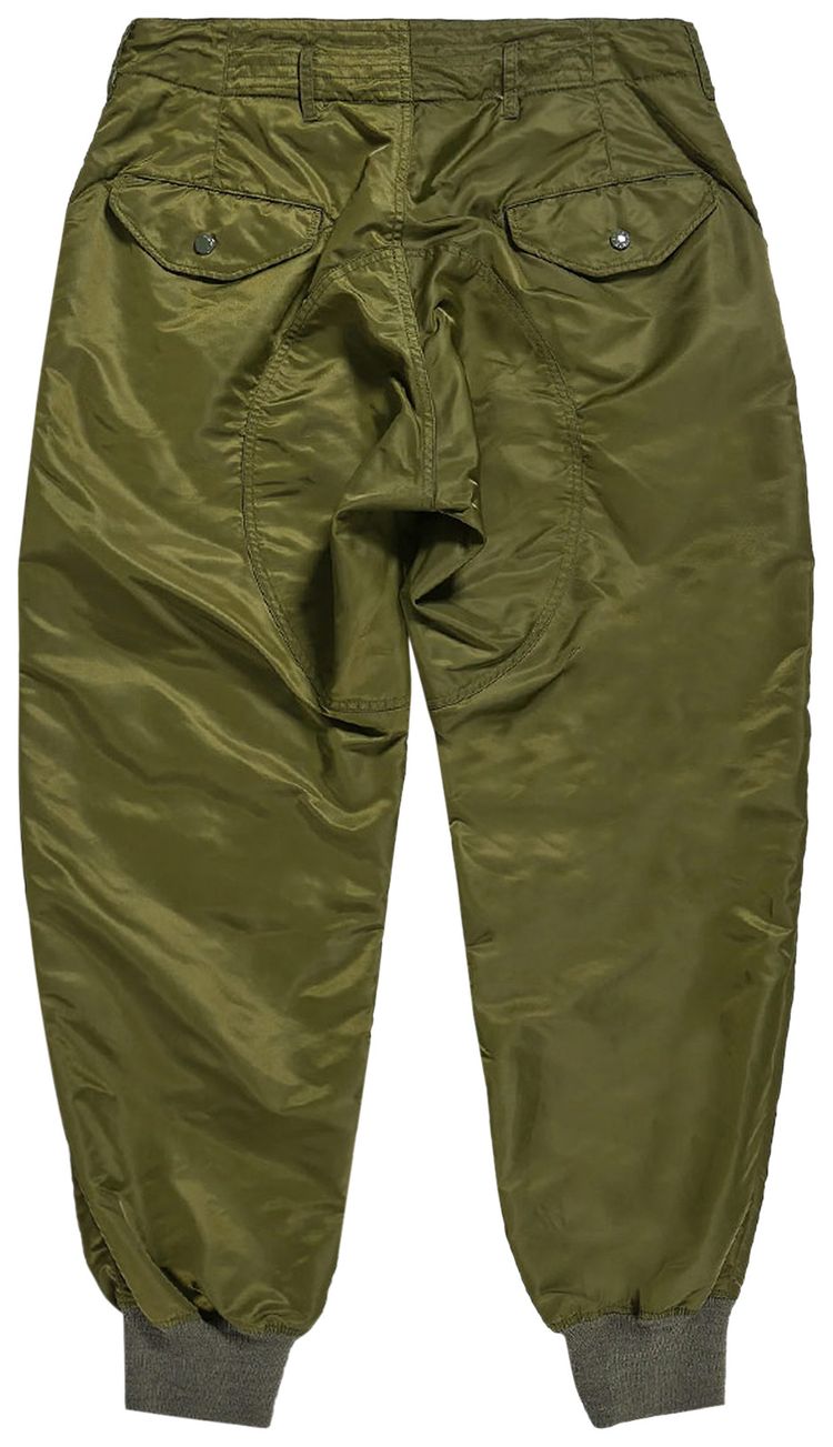 Engineered Garments Airborne Pant Olive