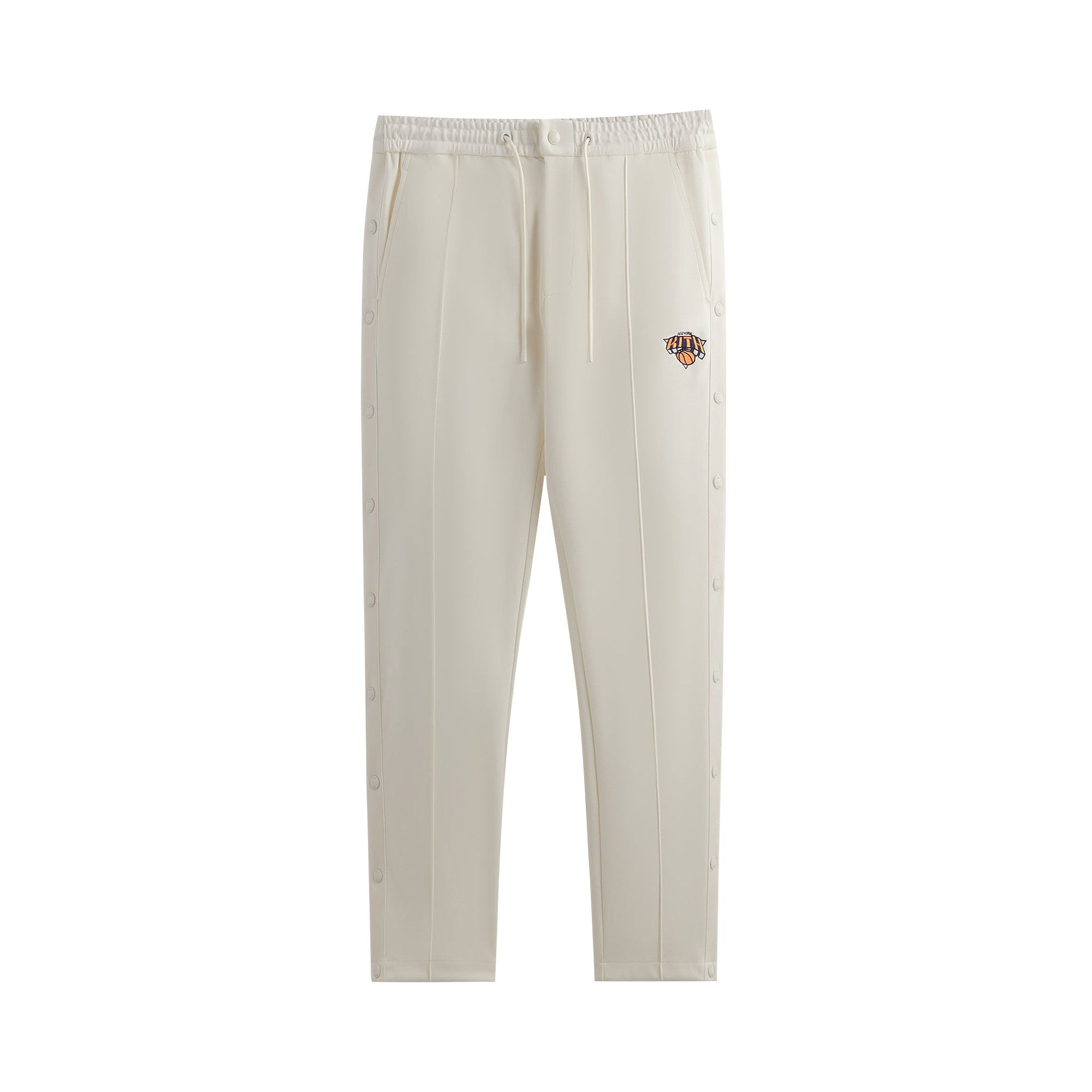 Buy Kith For The New York Knicks Tear Away Track Pant 'Silk Buy Kith For The New York Knicks Tear Away Track Pant 'Silk