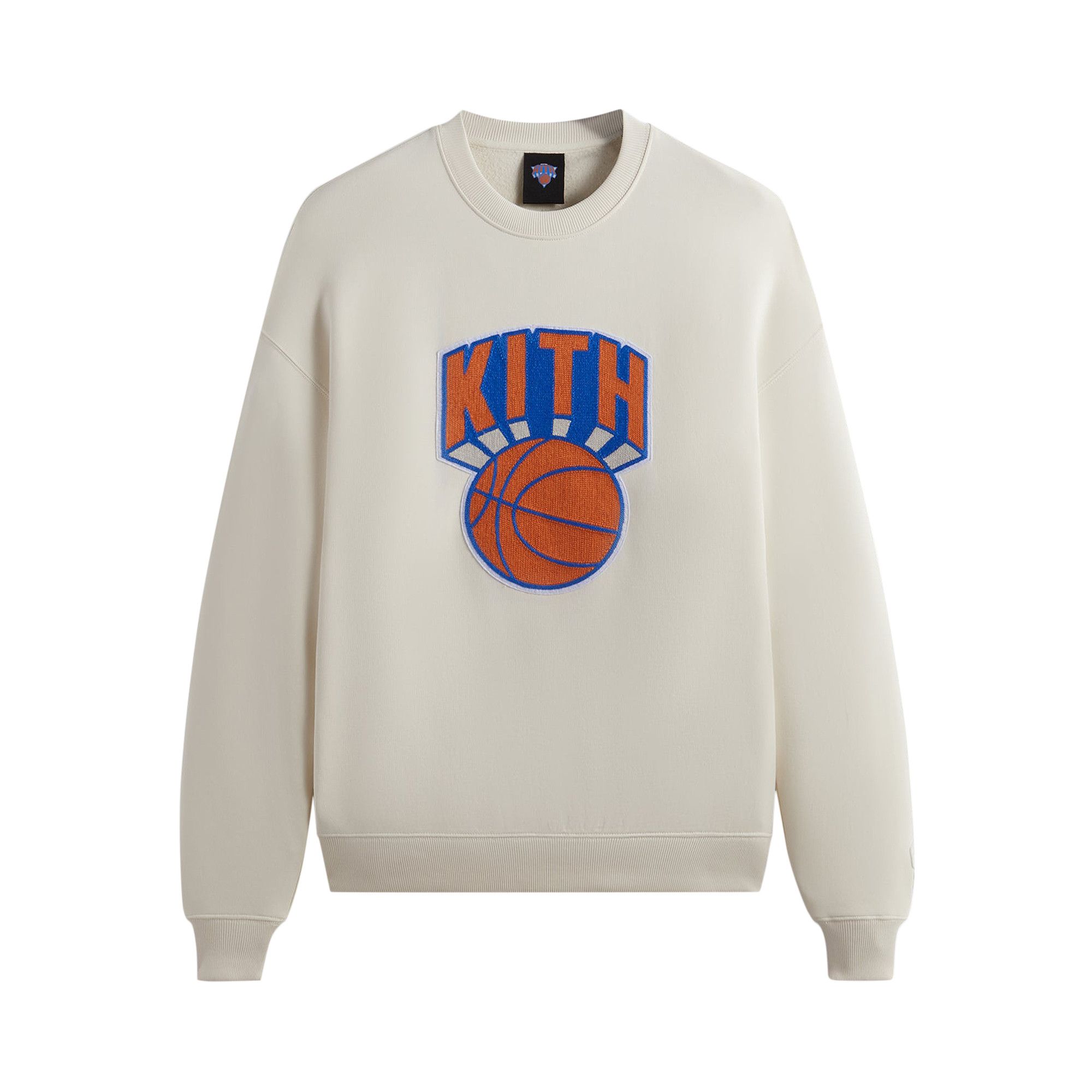 Felpa kith cheap