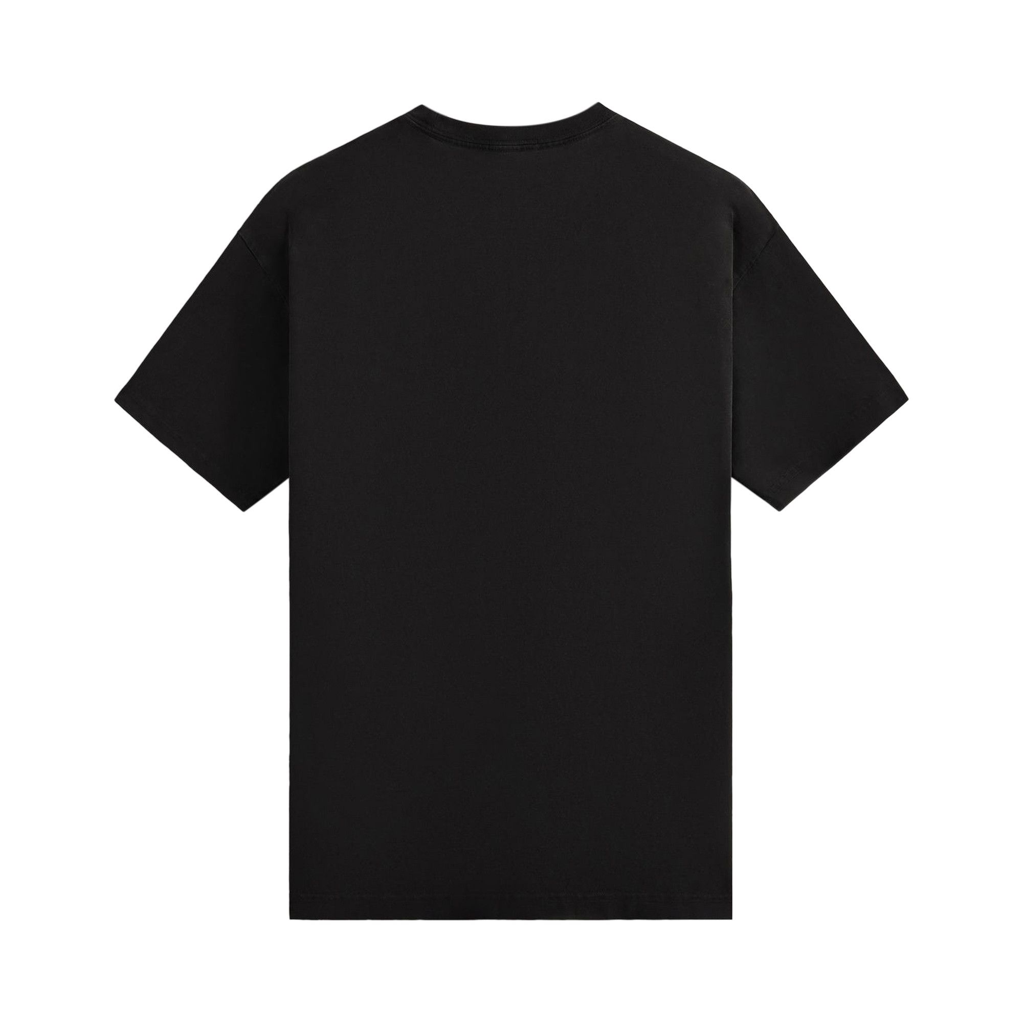 Buy Kith For The New York Knicks Msg Vintage Tee 'Black