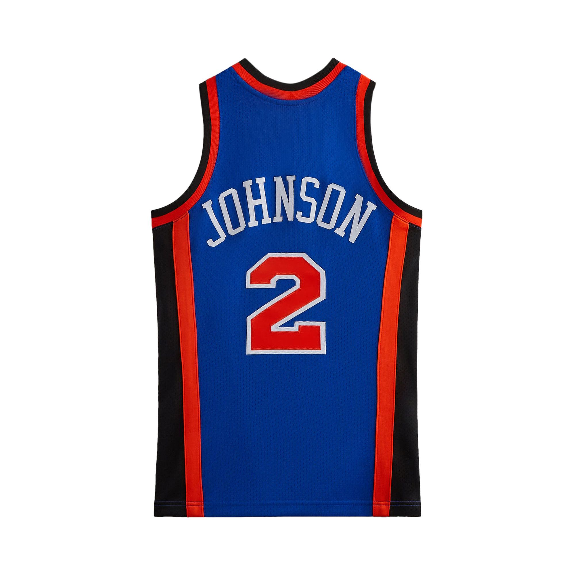 Buy Kith And Mitchell & Ness For The New York Knicks Larry