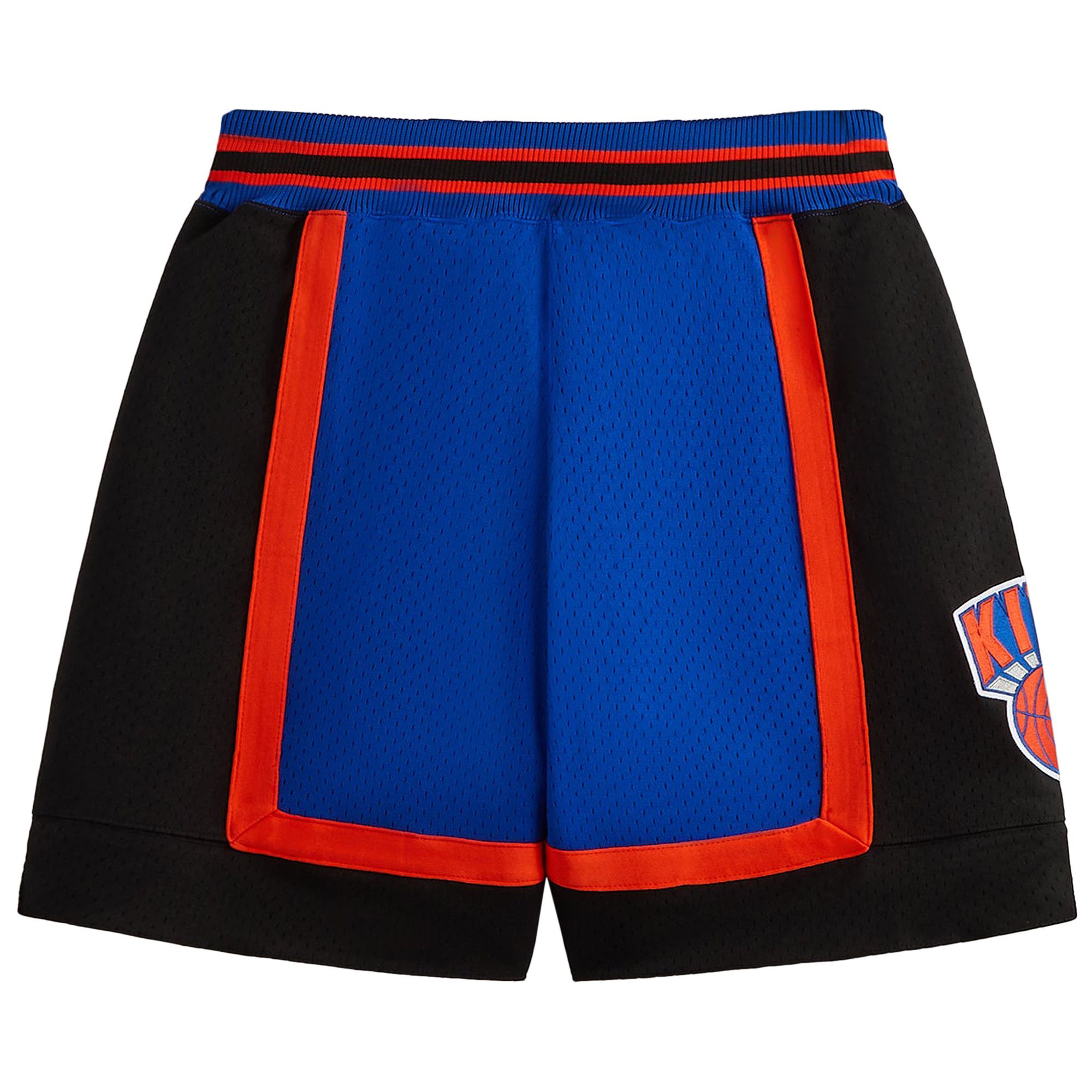 Kith mitchell and ness shorts store